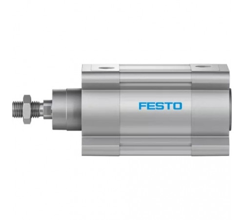 Стандартный пневмоцилиндр Festo DSBC-100-50-PPSA-N3