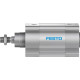 Стандартный пневмоцилиндр Festo DSBC-100-50-PPSA-N3