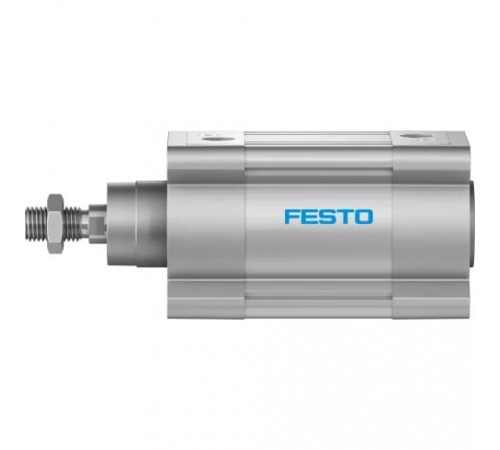 Стандартный пневмоцилиндр Festo DSBC-100-50-PPVA-N3
