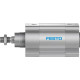 Стандартный пневмоцилиндр Festo DSBC-100-50-PPVA-N3