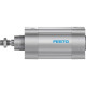 Стандартный пневмоцилиндр Festo DSBC-100-80-PPSA-N3