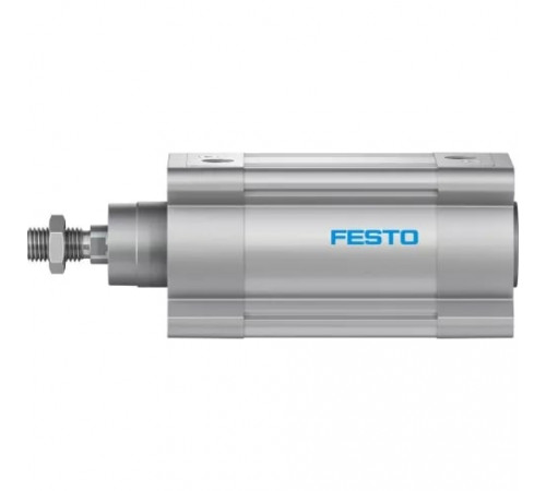 Стандартный пневмоцилиндр Festo DSBC-100-80-PPVA-N3