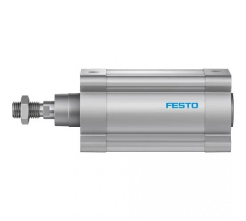 Стандартный пневмоцилиндр Festo DSBC-125-100-PPSA-N3