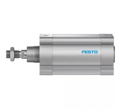 Стандартный пневмоцилиндр Festo DSBC-125-100-PPVA-N3