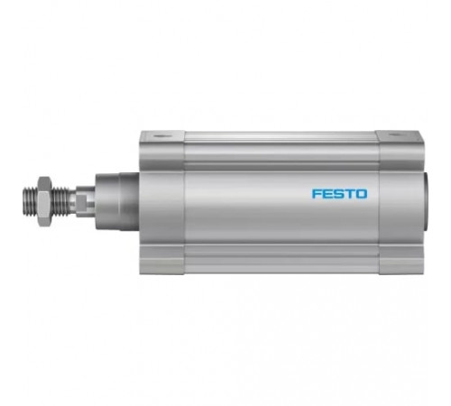 Стандартный пневмоцилиндр Festo DSBC-125-125-PPSA-N3
