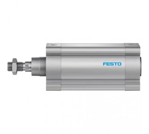 Стандартный пневмоцилиндр Festo DSBC-125-125-PPVA-N3