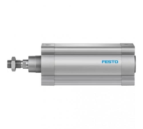 Стандартный пневмоцилиндр Festo DSBC-125-160-PPSA-N3