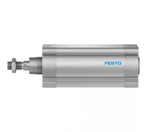 Стандартный пневмоцилиндр Festo DSBC-125-160-PPVA-N3