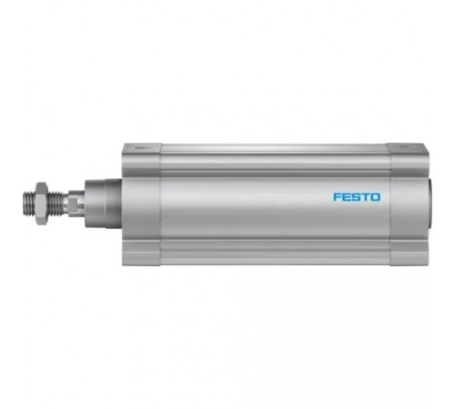 Стандартный пневмоцилиндр Festo DSBC-125-200-PPSA-N3