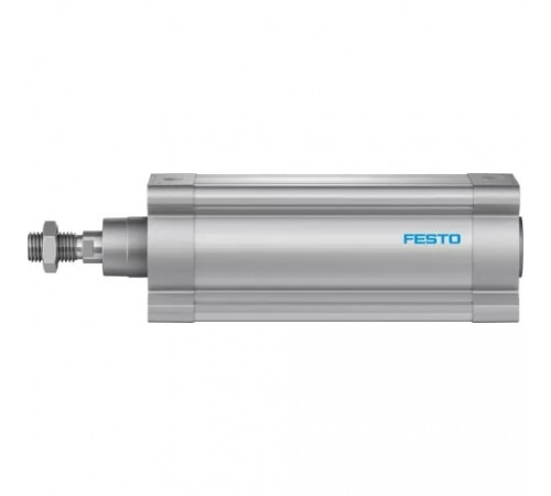Стандартный пневмоцилиндр Festo DSBC-125-200-PPVA-N3
