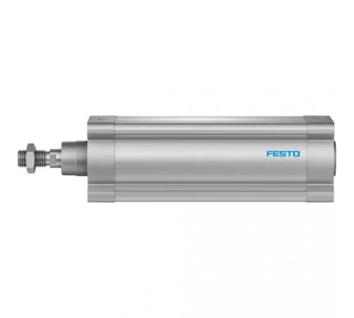 Стандартный пневмоцилиндр Festo DSBC-125-250-PPVA-N3