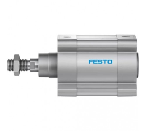 Стандартный пневмоцилиндр Festo DSBC-125-25-PPSA-N3