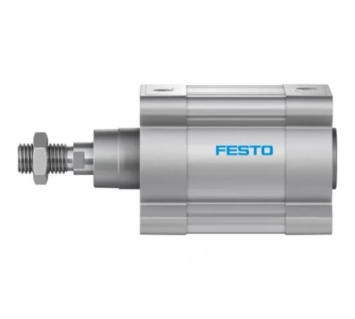 Стандартный пневмоцилиндр Festo DSBC-125-25-PPVA-N3
