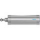 Стандартный пневмоцилиндр Festo DSBC-125-320-PPVA-N3