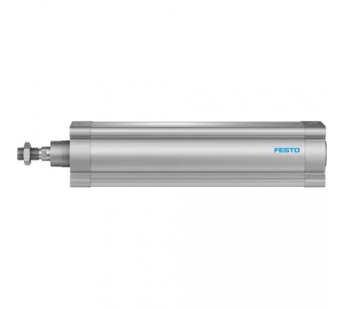 Стандартный пневмоцилиндр Festo DSBC-125-400-PPVA-N3