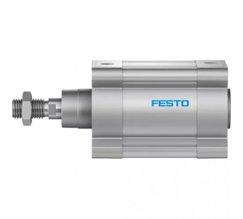 Стандартный пневмоцилиндр Festo DSBC-125-40-PPSA-N3