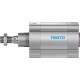 Стандартный пневмоцилиндр Festo DSBC-125-40-PPSA-N3