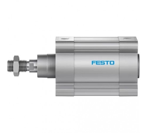 Стандартный пневмоцилиндр Festo DSBC-125-40-PPVA-N3