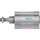 Стандартный пневмоцилиндр Festo DSBC-125-40-PPVA-N3