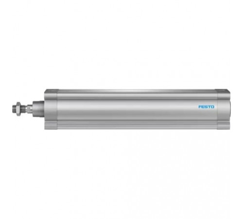 Стандартный пневмоцилиндр Festo DSBC-125-500-PPVA-N3