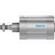 Стандартный пневмоцилиндр Festo DSBC-125-50-PPSA-N3