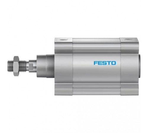 Стандартный пневмоцилиндр Festo DSBC-125-50-PPVA-N3