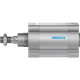 Стандартный пневмоцилиндр Festo DSBC-125-50-PPVA-N3