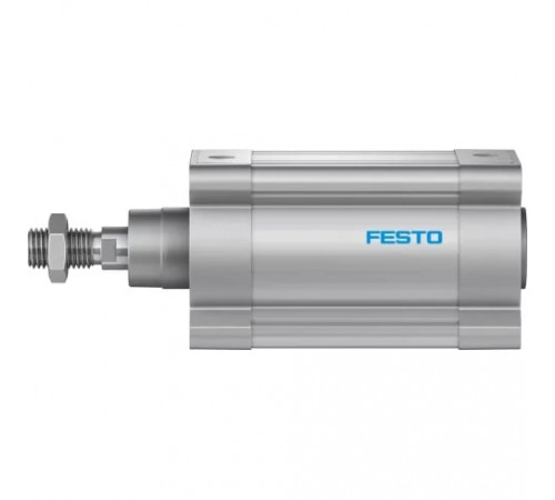 Стандартный пневмоцилиндр Festo DSBC-125-80-PPSA-N3