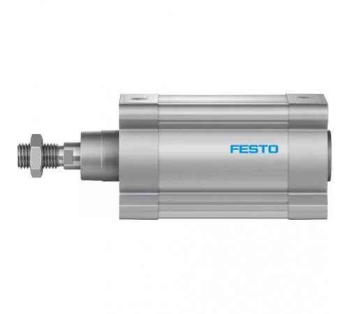 Стандартный пневмоцилиндр Festo DSBC-125-80-PPVA-N3