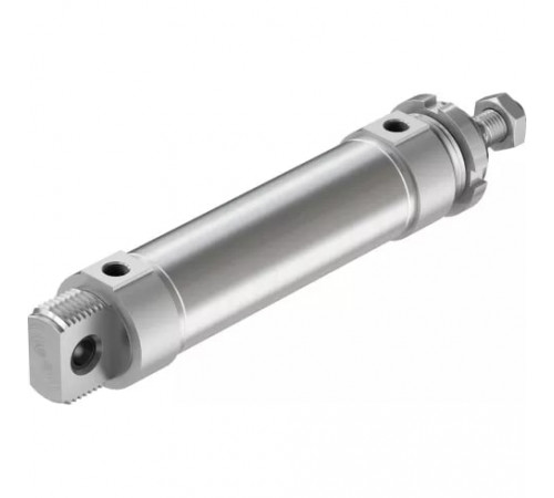 Круглый пневмоцилиндр Festo DSNU-50-125-P-A