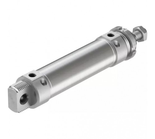 Круглый пневмоцилиндр Festo DSNU-50-125-PPV-A