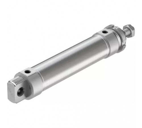 Круглый пневмоцилиндр Festo DSNU-50-160-P-A