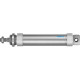 Круглый пневмоцилиндр Festo DSNU-50-160-P-A