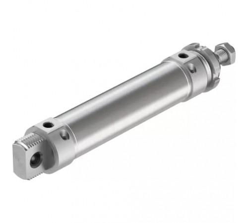Круглый пневмоцилиндр Festo DSNU-50-160-PPV-A