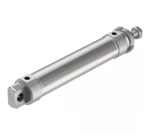 Круглый пневмоцилиндр Festo DSNU-50-200-P-A