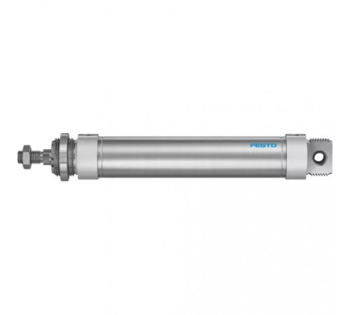 Круглый пневмоцилиндр Festo DSNU-50-200-P-A
