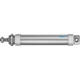 Круглый пневмоцилиндр Festo DSNU-50-200-P-A
