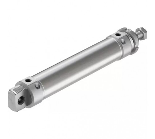 Круглый пневмоцилиндр Festo DSNU-50-200-PPV-A