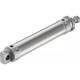 Круглый пневмоцилиндр Festo DSNU-50-200-PPV-A