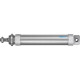Круглый пневмоцилиндр Festo DSNU-50-200-PPV-A