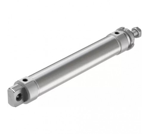 Круглый пневмоцилиндр Festo DSNU-50-250-PPS-A