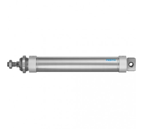 Круглый пневмоцилиндр Festo DSNU-50-250-PPS-A