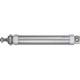 Круглый пневмоцилиндр Festo DSNU-50-250-PPS-A