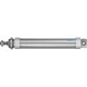Круглый пневмоцилиндр Festo DSNU-50-250-PPV-A
