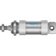 Круглый пневмоцилиндр Festo DSNU-50-25-PPV-A