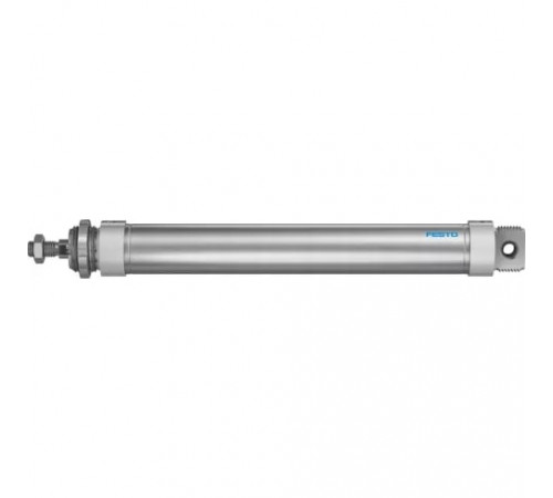 Круглый пневмоцилиндр Festo DSNU-50-320-PPS-A
