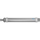 Круглый пневмоцилиндр Festo DSNU-50-320-PPV-A