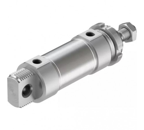 Круглый пневмоцилиндр Festo DSNU-50-40-PPS-A