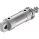 Круглый пневмоцилиндр Festo DSNU-50-40-PPS-A