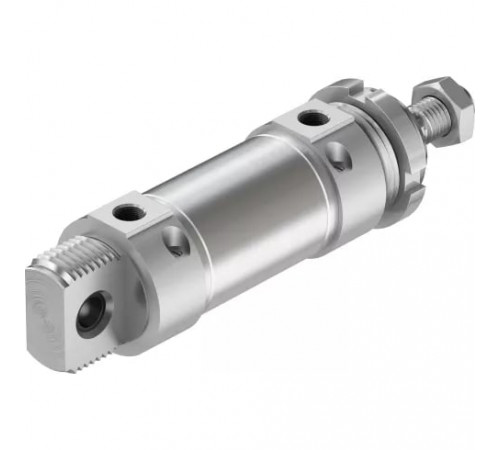 Круглый пневмоцилиндр Festo DSNU-50-40-PPV-A